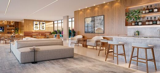 Apartamento, 4 quartos, 328 m² - Foto 5