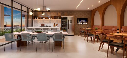 Apartamento, 4 quartos, 328 m² - Foto 7