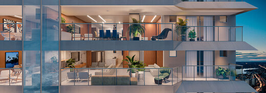 Apartamento, 4 quartos, 328 m² - Foto 15