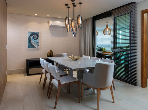 Apartamento, 4 quartos, 240 m² - Foto 7