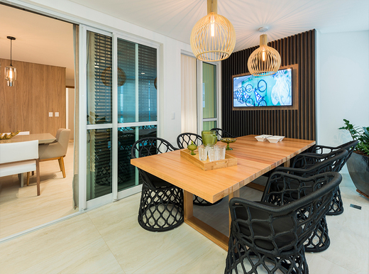 Apartamento, 4 quartos, 240 m² - Foto 8