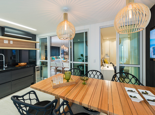 Apartamento, 4 quartos, 240 m² - Foto 9