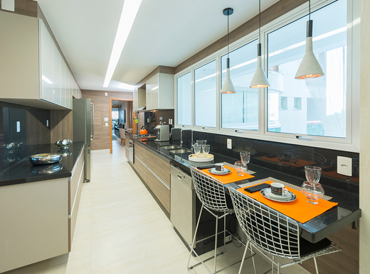 Apartamento, 4 quartos, 240 m² - Foto 10