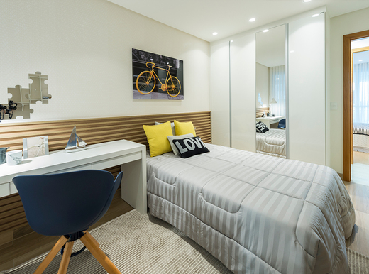 Apartamento, 4 quartos, 240 m² - Foto 11