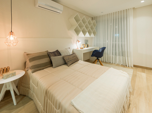 Apartamento, 4 quartos, 240 m² - Foto 12