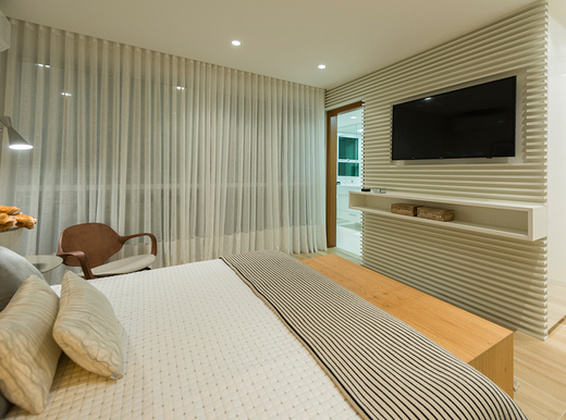 Apartamento, 4 quartos, 240 m² - Foto 13