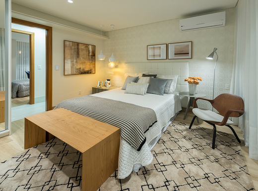 Apartamento, 4 quartos, 240 m² - Foto 14