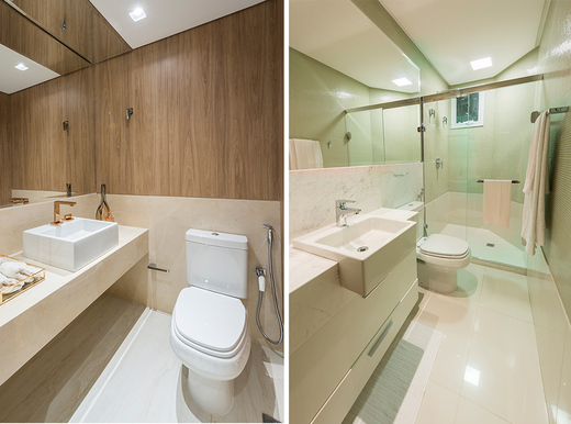 Apartamento, 4 quartos, 240 m² - Foto 16