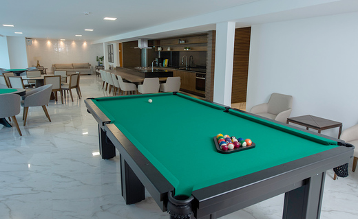 Apartamento, 4 quartos, 240 m² - Foto 19