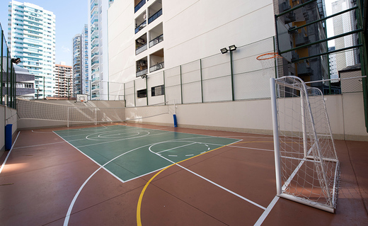 Apartamento, 4 quartos, 240 m² - Foto 22