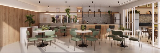 Apartamento, 2 quartos, 37 m² - Foto 8