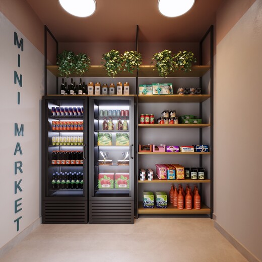 Apartamento, 2 quartos, 37 m² - Foto 11