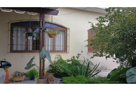 Casa em Santo Amaro