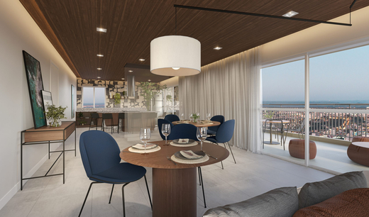 Apartamento, 1 quarto, 29 m² - Foto 15