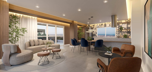 Apartamento, 1 quarto, 29 m² - Foto 16