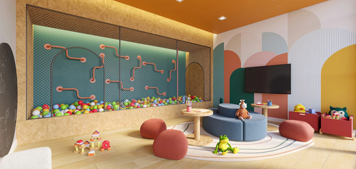 Apartamento, 1 quarto, 29 m² - Foto 17