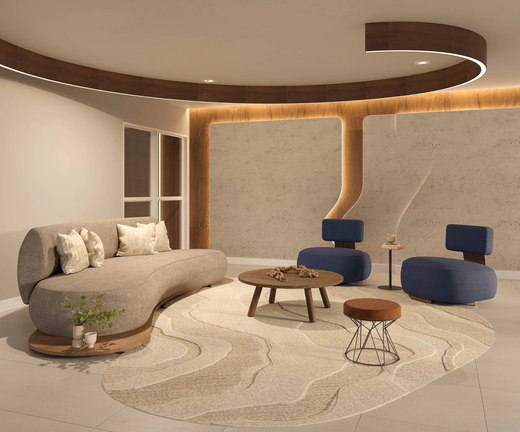 Apartamento, 2 quartos, 45 m² - Foto 4
