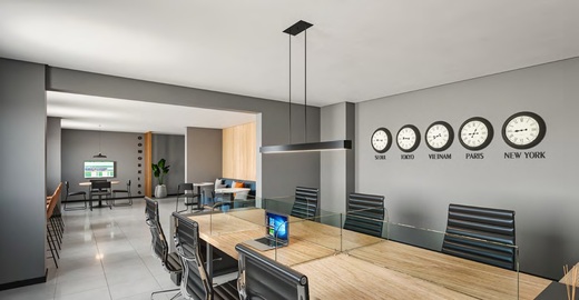 Apartamento, 2 quartos, 39 m² - Foto 6