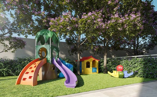 Apartamento, 2 quartos, 39 m² - Foto 9