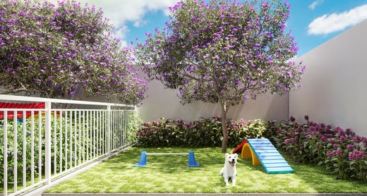 Apartamento, 2 quartos, 39 m² - Foto 10