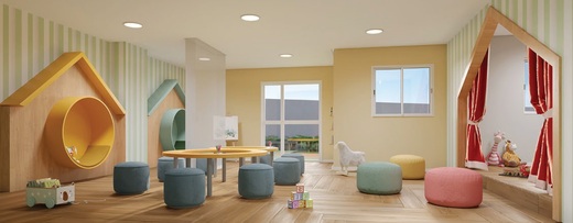 Apartamento, 2 quartos, 56 m² - Foto 6