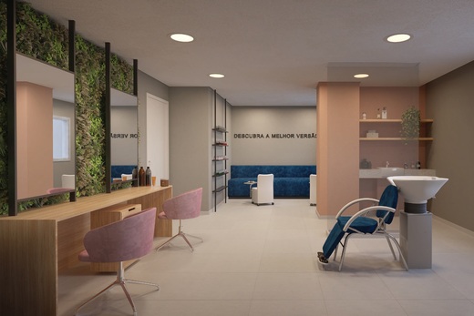 Apartamento, 2 quartos, 56 m² - Foto 10