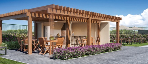 Apartamento, 2 quartos, 56 m² - Foto 14