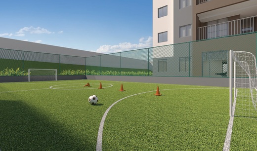 Apartamento, 2 quartos, 56 m² - Foto 15