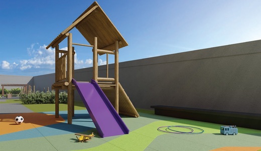 Apartamento, 2 quartos, 56 m² - Foto 17