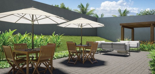 Apartamento, 2 quartos, 56 m² - Foto 20