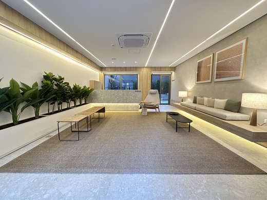 Loft, 21 m² - Foto 9