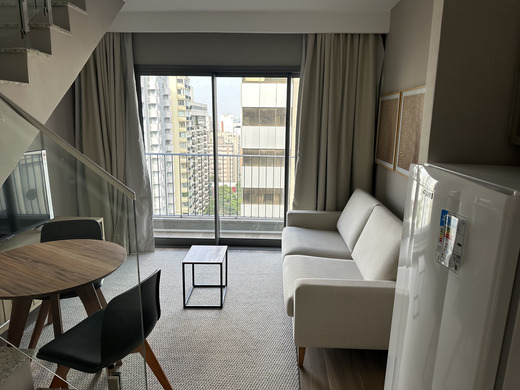 Loft, 21 m² - Foto 12