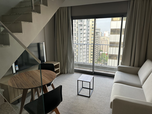 Loft, 21 m² - Foto 13