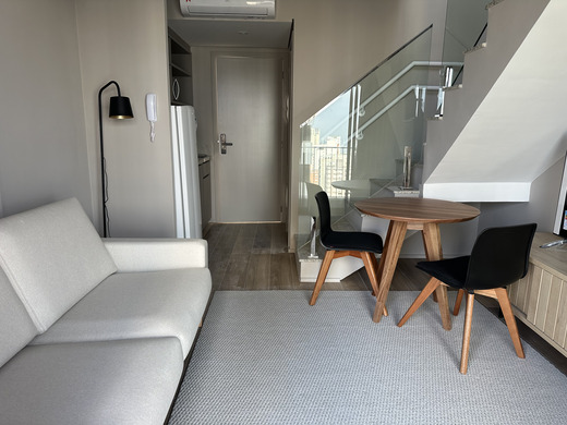 Loft, 21 m² - Foto 15