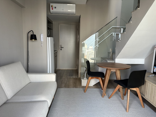 Loft, 21 m² - Foto 16
