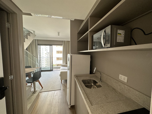 Loft, 21 m² - Foto 22