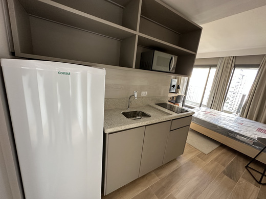 Loft, 21 m² - Foto 23