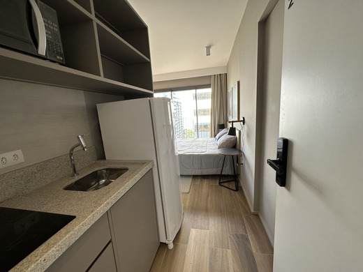 Loft, 21 m² - Foto 24