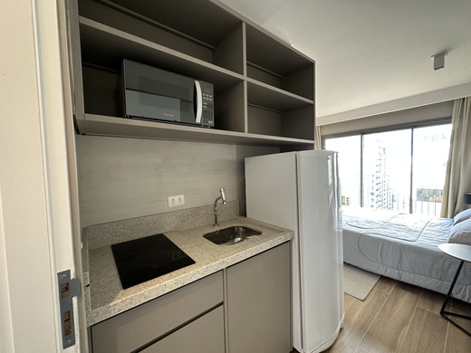 Loft, 21 m² - Foto 25