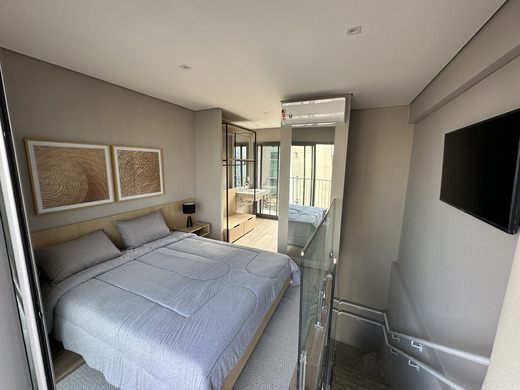 Loft, 21 m² - Foto 26