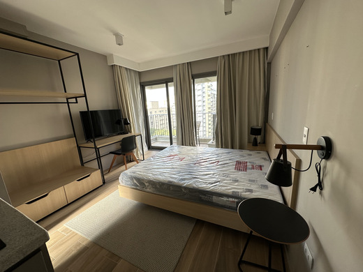 Loft, 21 m² - Foto 28