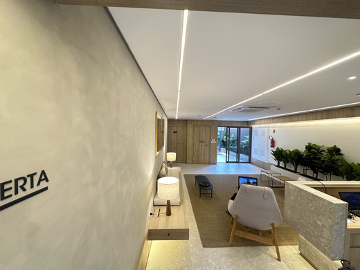 Loft, 21 m² - Foto 5