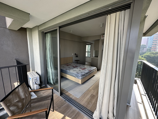 Loft, 21 m² - Foto 20