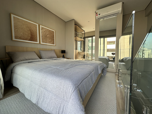 Loft, 21 m² - Foto 27