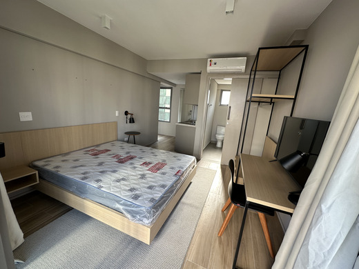 Loft, 21 m² - Foto 30