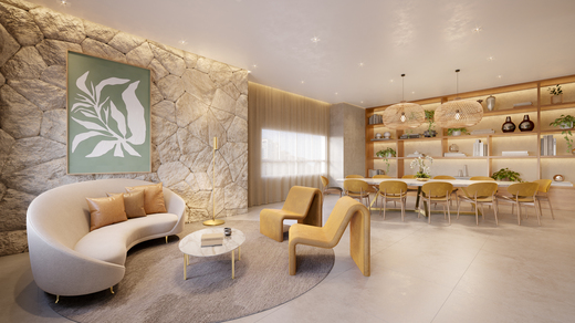Apartamento, 2 quartos, 87 m² - Foto 5