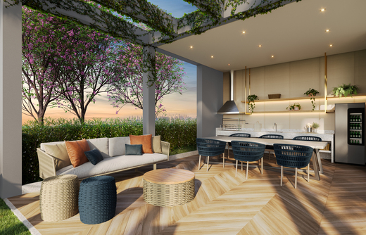 Apartamento, 2 quartos, 87 m² - Foto 12