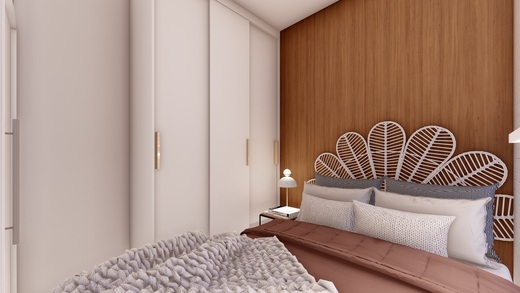 Apartamento, 1 quarto, 50 m² - Foto 22