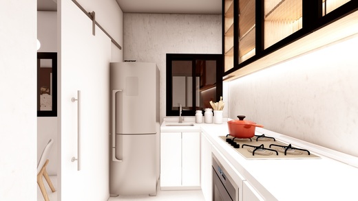 Apartamento, 1 quarto, 50 m² - Foto 15