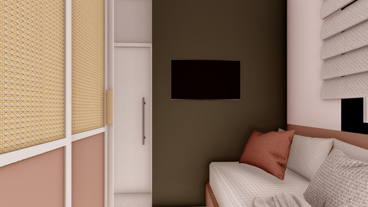 Apartamento, 1 quarto, 50 m² - Foto 24